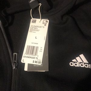 Adidas Track Suit ((SOLD))